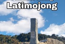 Pendakian Gunung Latimojong Via Desa Angin-Angin