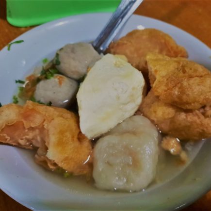 Bakso Cuanki Serayu