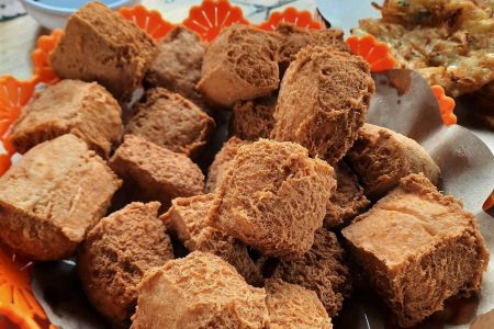 tahu jembar manah sumedang