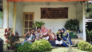 Kampung Pulo
