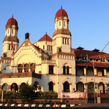 Semarang