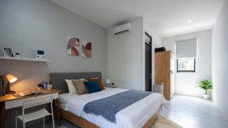 Tips mencari kos kosan