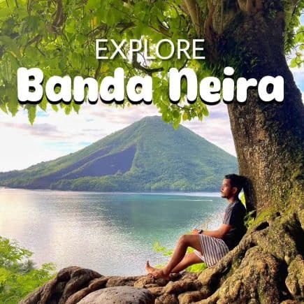 trip banda neira