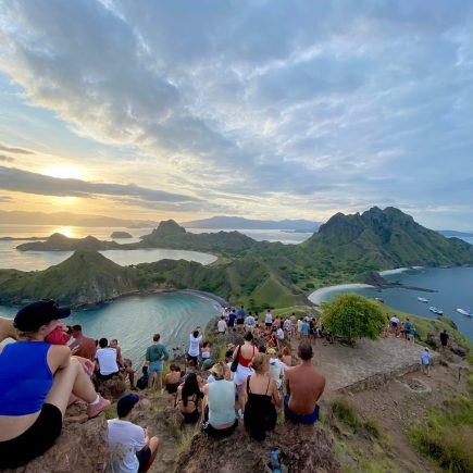 Pulau padar