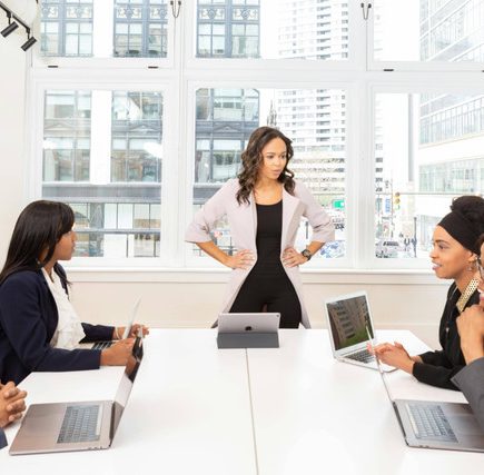 Transparansi Bagi Pemilik dan Stakeholder