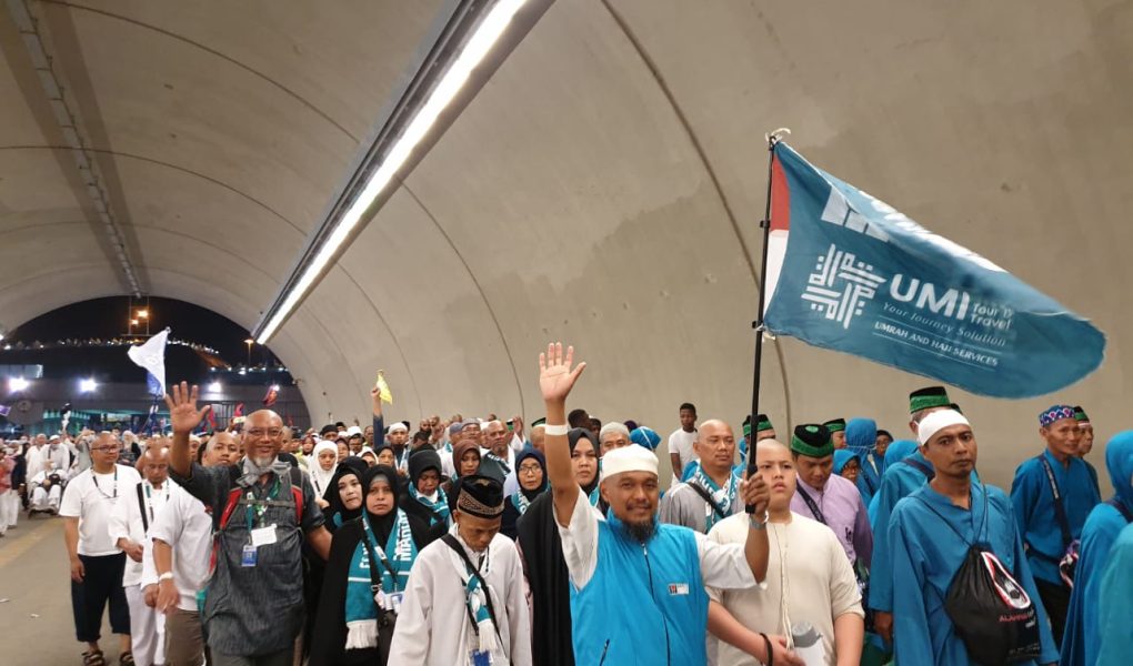 Keunggulan Paket Umroh Umi Travel