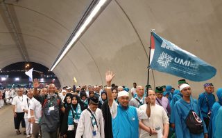 Keunggulan Paket Umroh Umi Travel