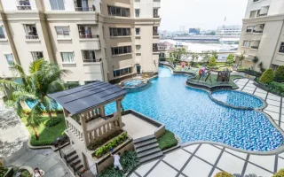 Mediterania Marina Ancol