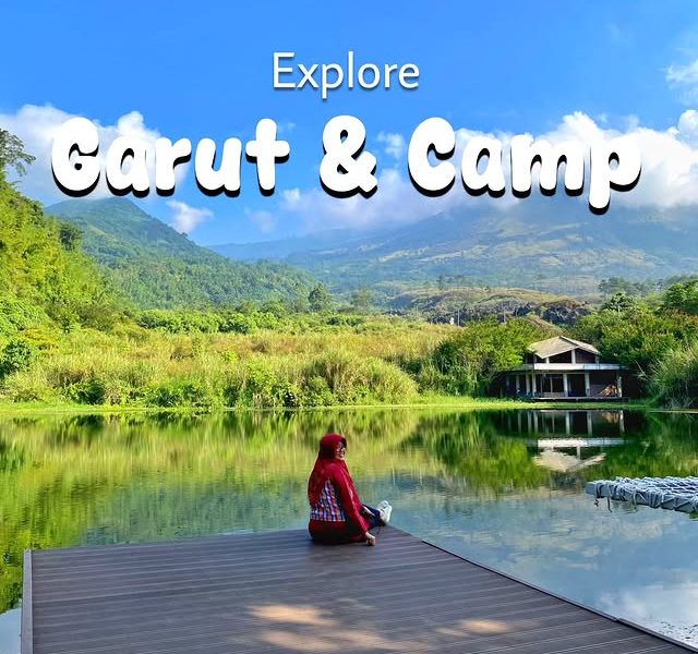 Trip Eksplore Garut BPJ