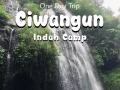 One Day Trip Ciwangun Indah Camp Bandung