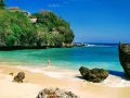 Pantai Padang Padang Bali