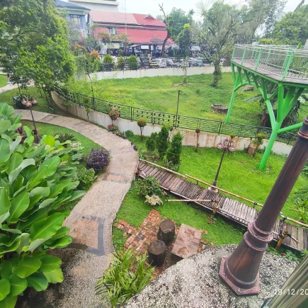 Taman Anggrek Sri Sudewi