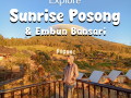 Trip Sunrise Posong