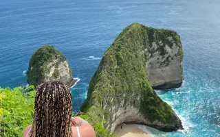 bali private tour