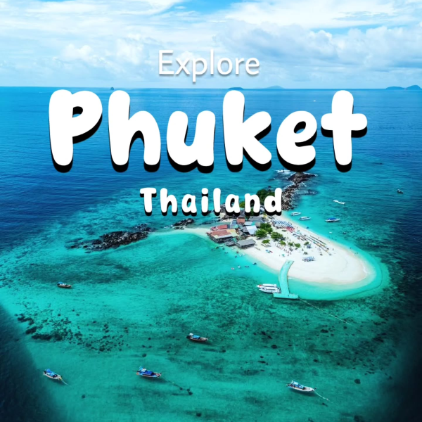 Trip Phuket Thailand