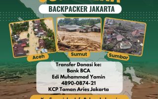 Bakso Banjir Sumatera