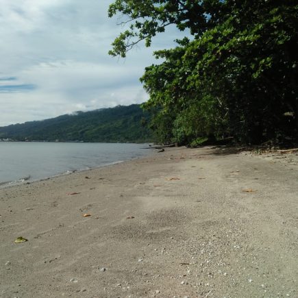 Pantai Ketapang Lima