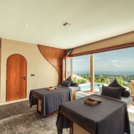 Svaha Spa Bali