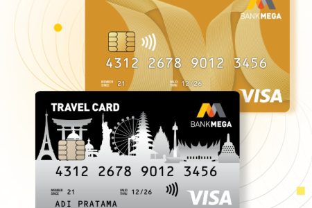 kredit bank mega